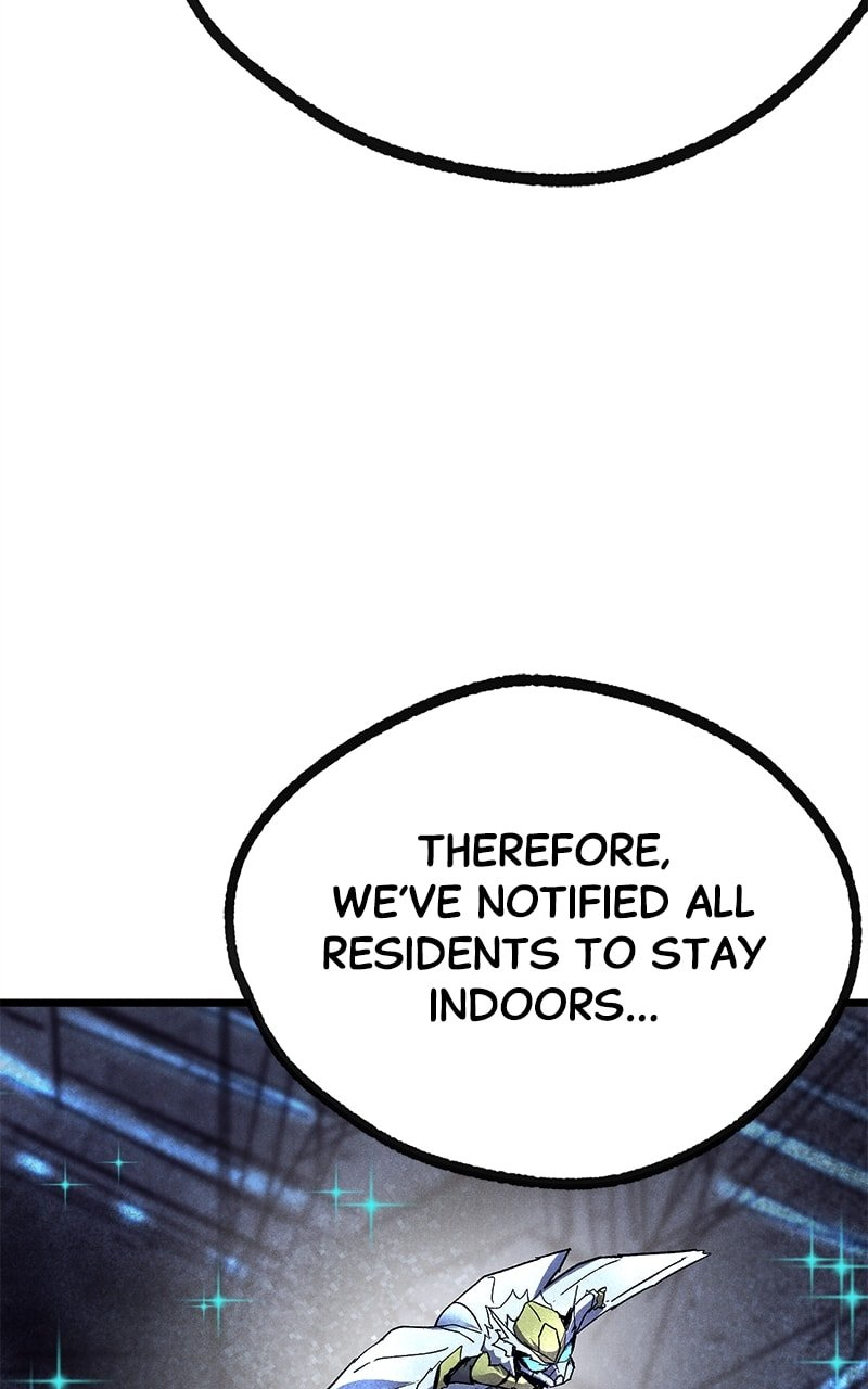 Insector Chapter 79 - Page 42