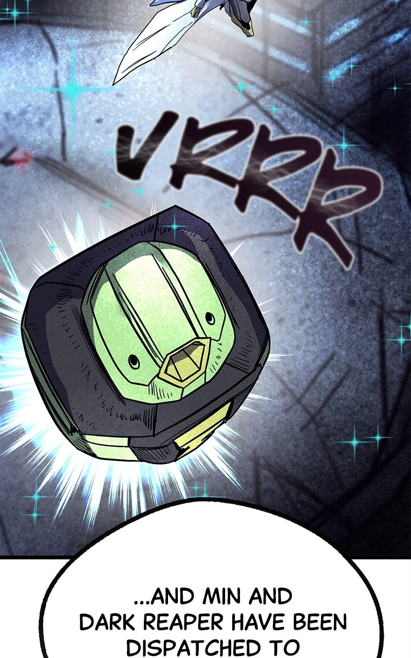 Insector Chapter 79 - Page 43