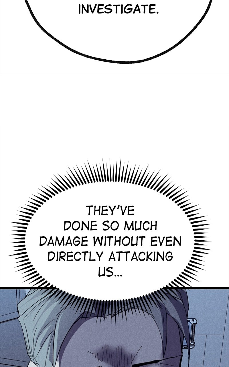 Insector Chapter 79 - Page 44