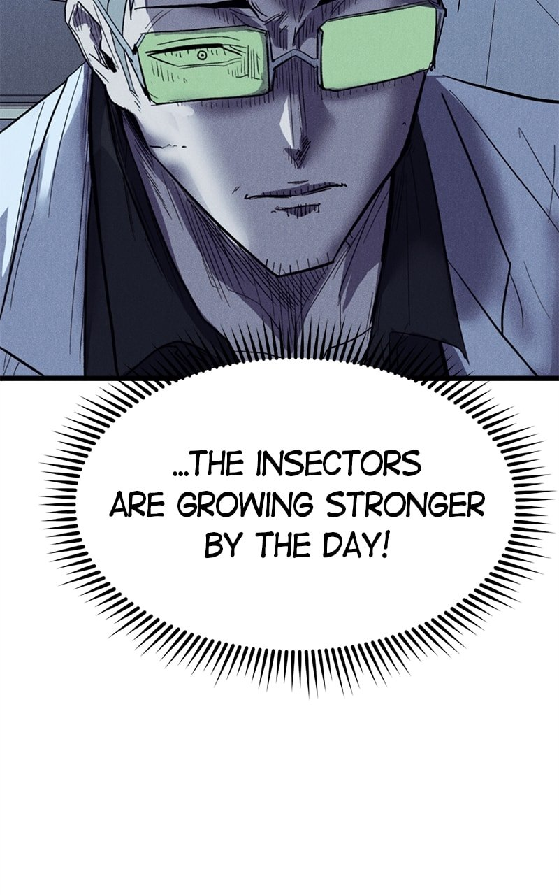Insector Chapter 79 - Page 45