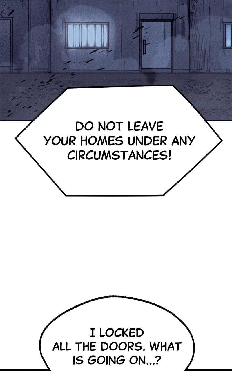 Insector Chapter 79 - Page 47