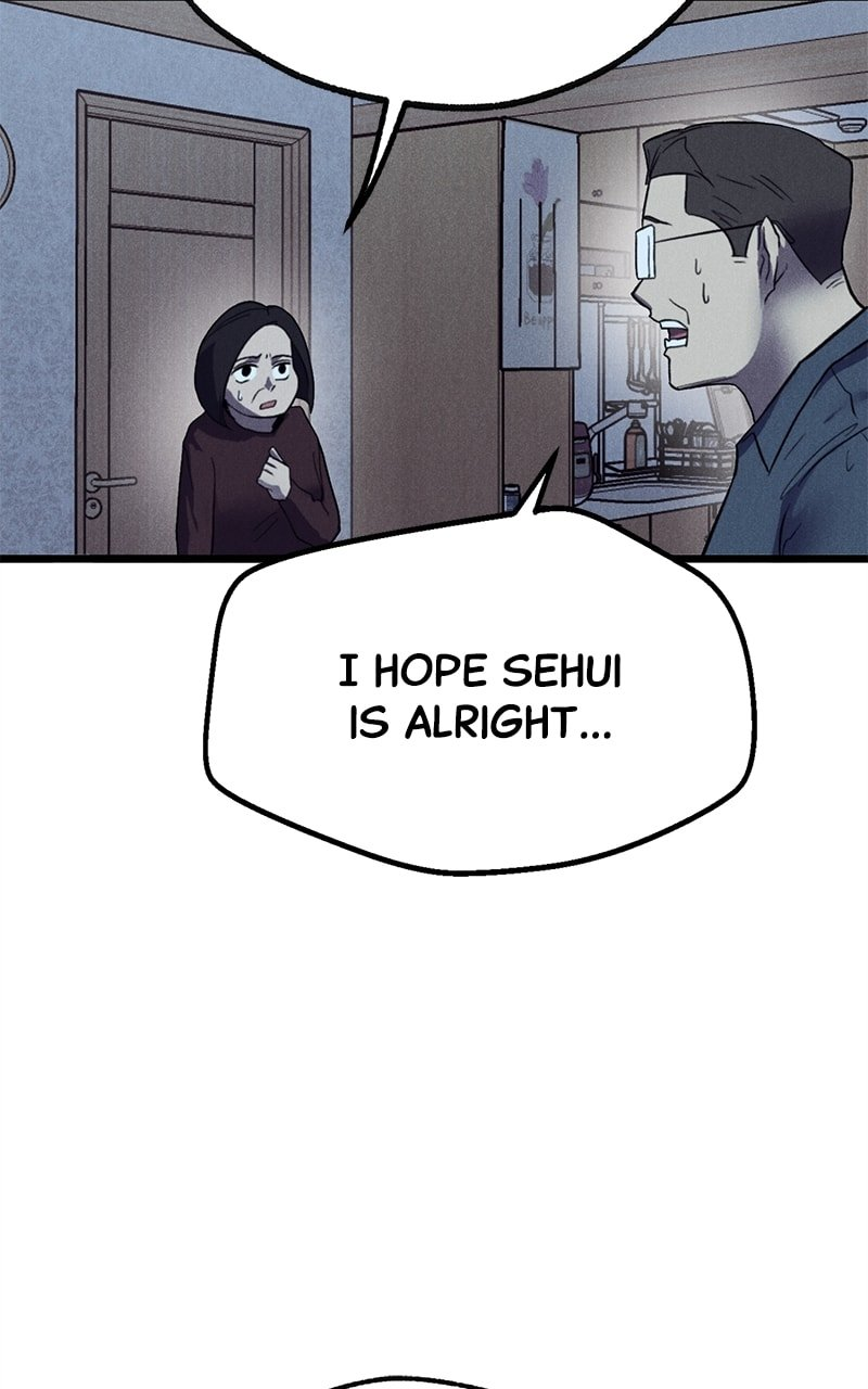 Insector Chapter 79 - Page 48
