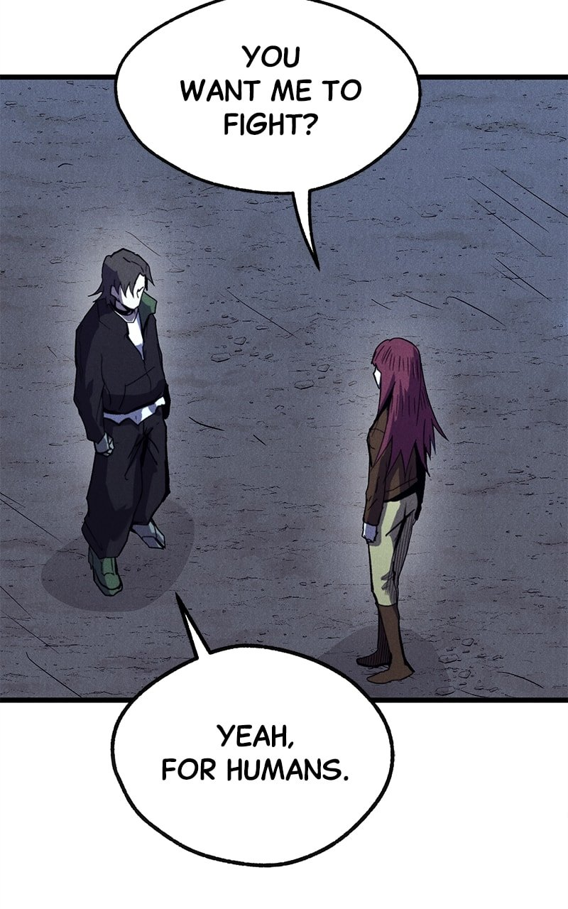 Insector Chapter 79 - Page 49