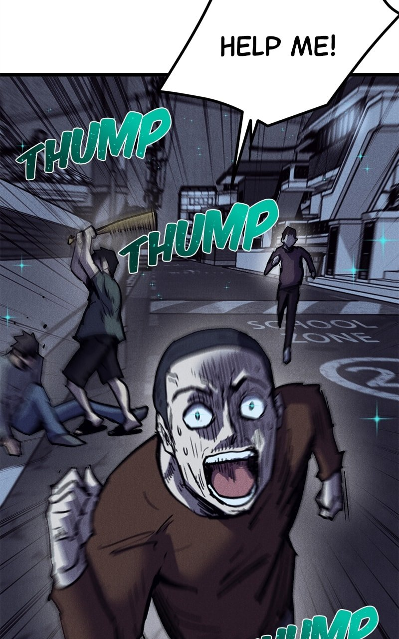 Insector Chapter 79 - Page 6