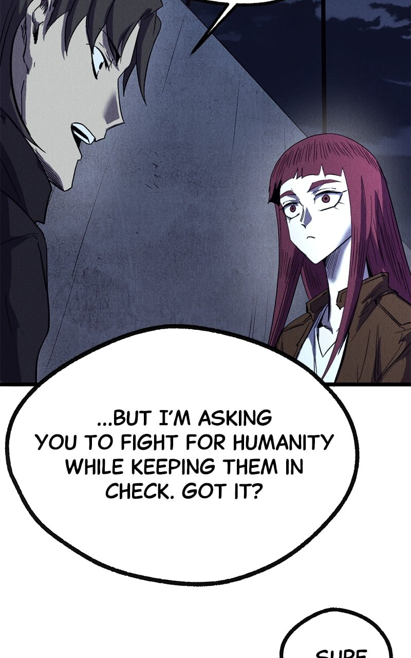 Insector Chapter 79 - Page 52