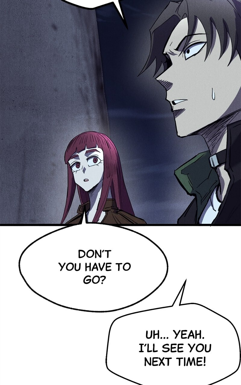 Insector Chapter 79 - Page 55