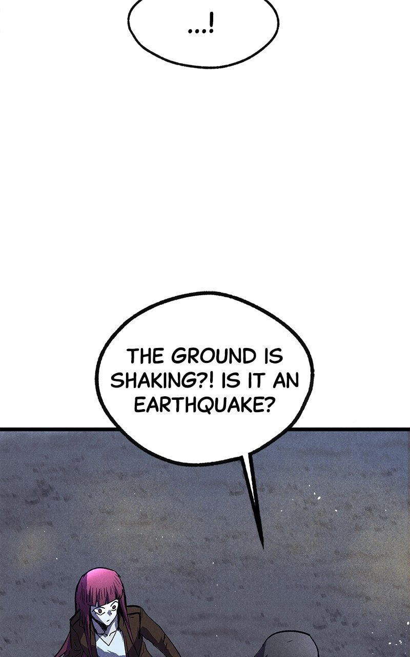 Insector Chapter 79 - Page 57