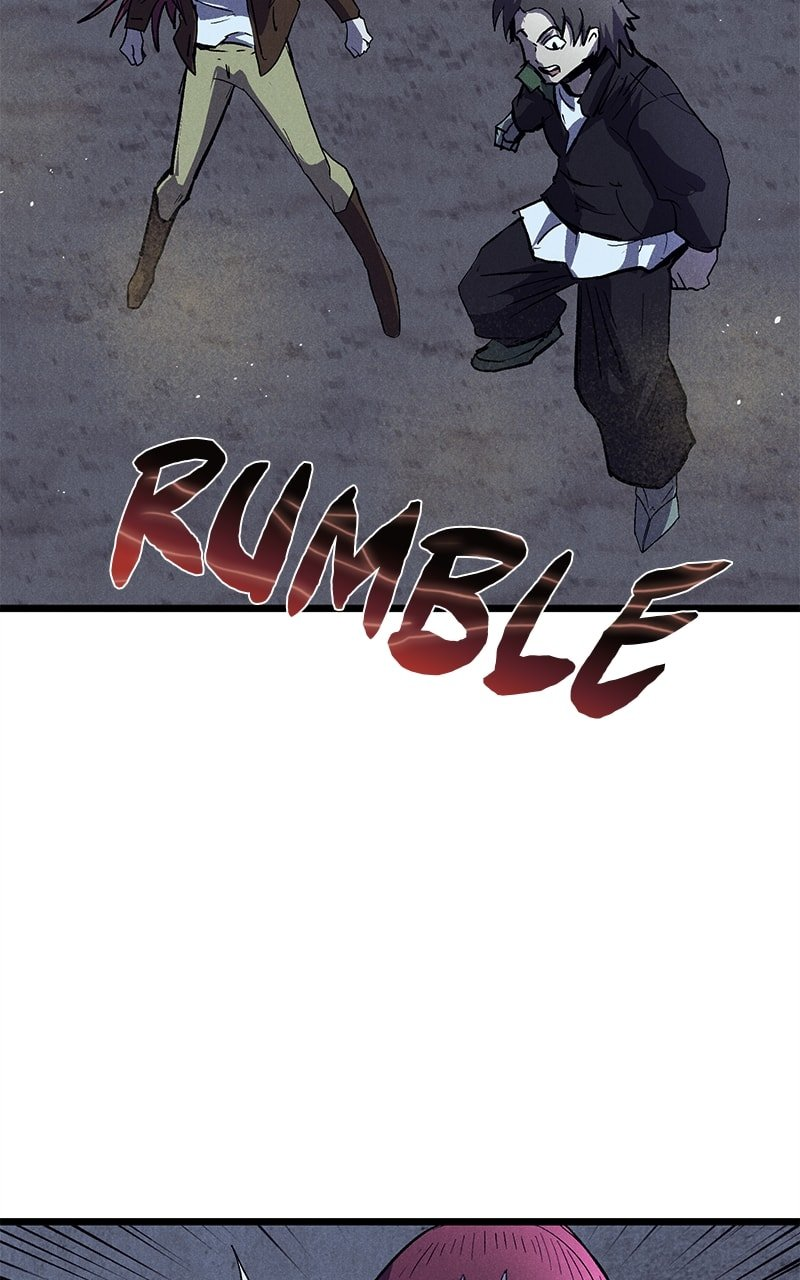 Insector Chapter 79 - Page 58