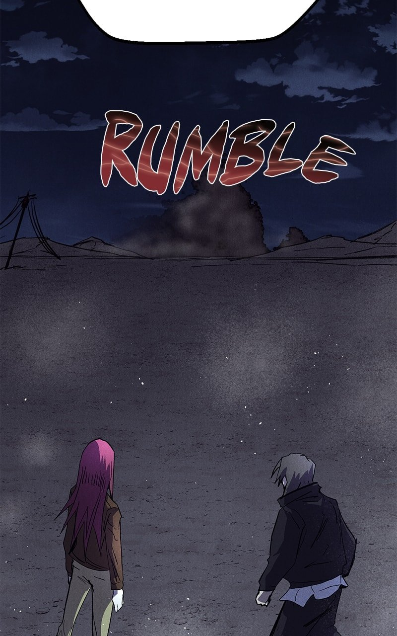 Insector Chapter 79 - Page 60
