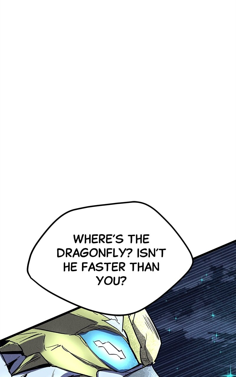 Insector Chapter 79 - Page 62