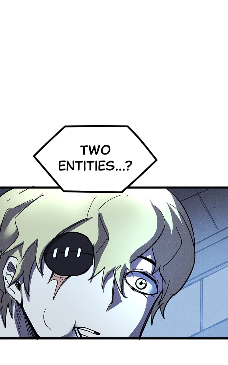 Insector Chapter 79 - Page 67