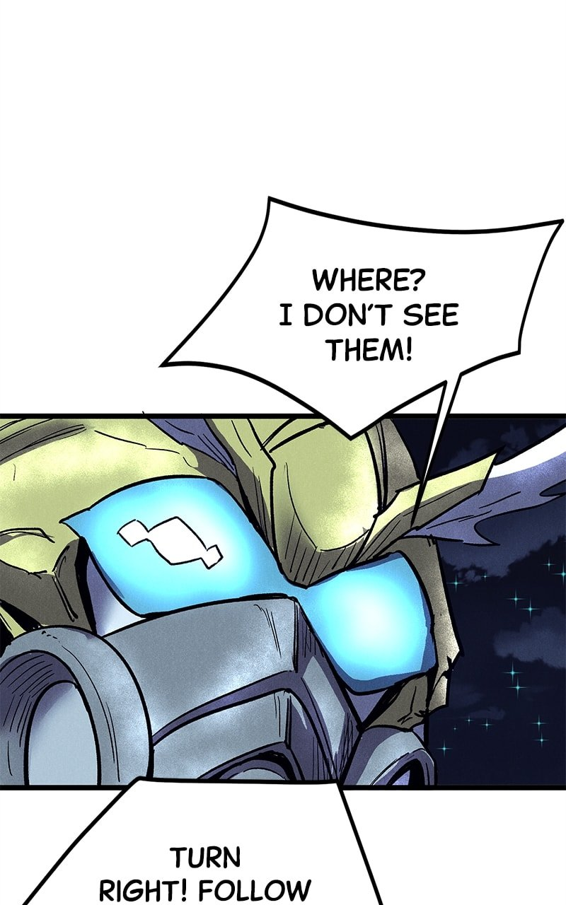 Insector Chapter 79 - Page 68