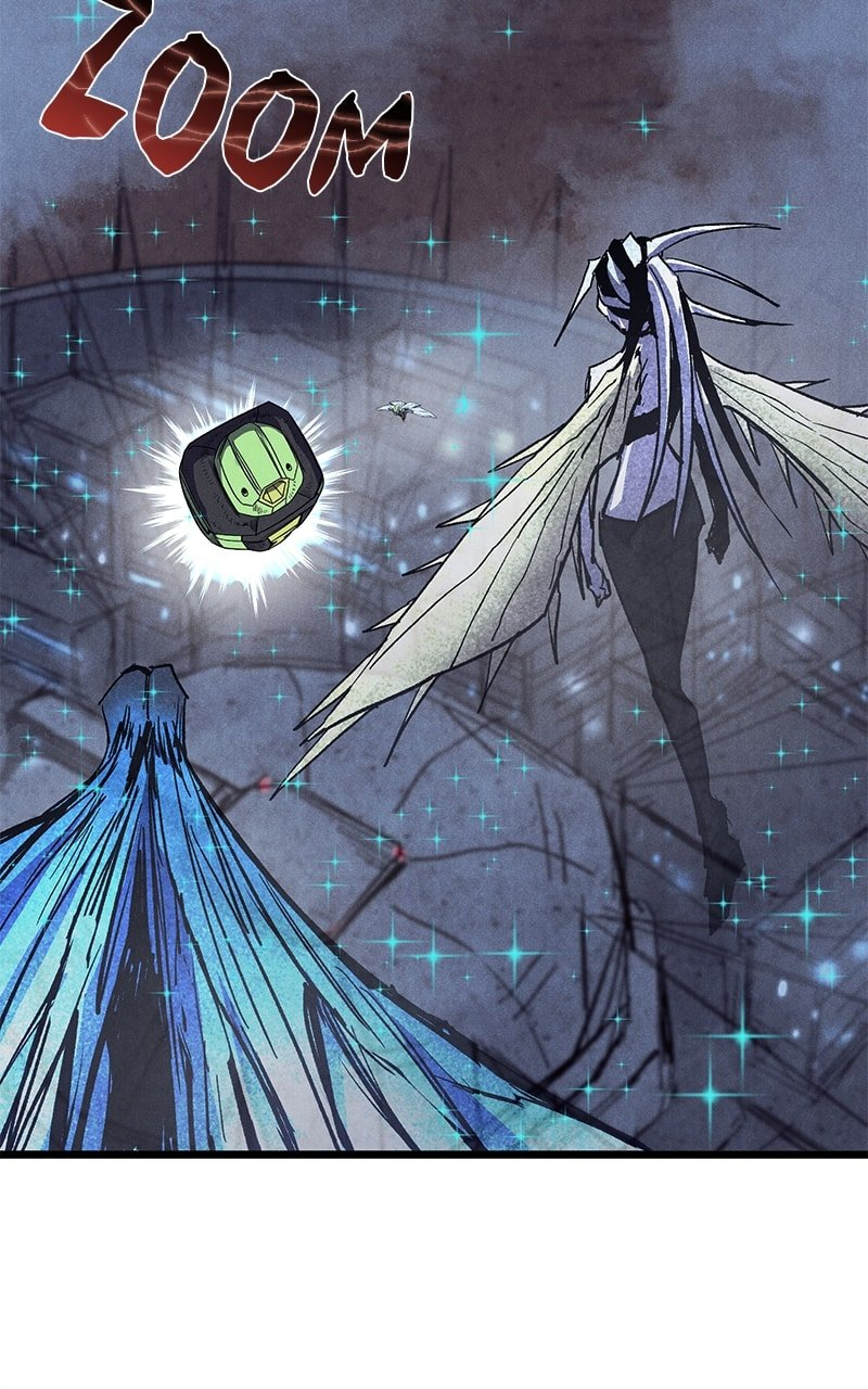 Insector Chapter 79 - Page 70