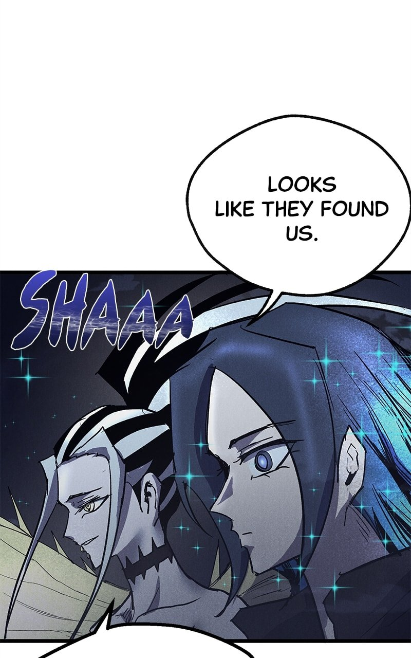 Insector Chapter 79 - Page 71