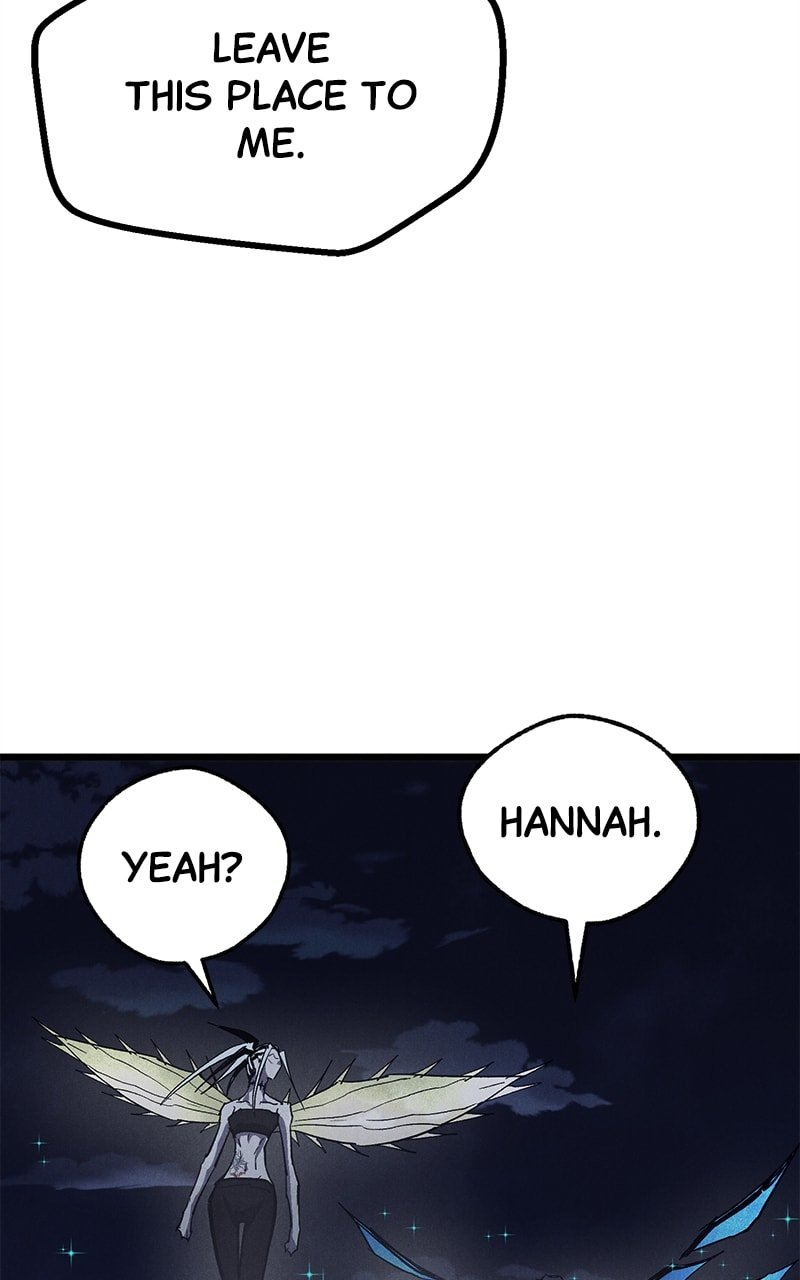 Insector Chapter 79 - Page 72