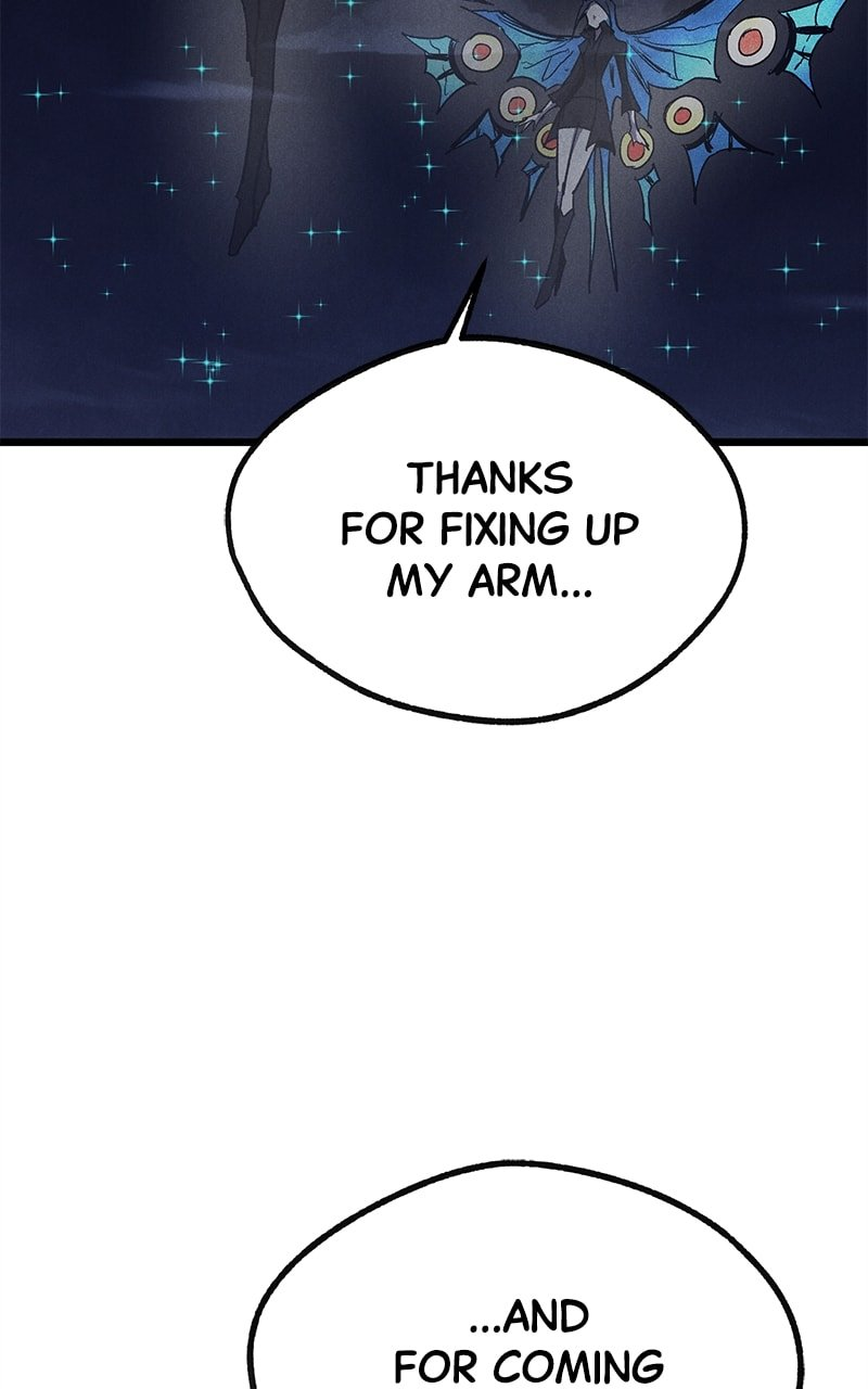 Insector Chapter 79 - Page 73