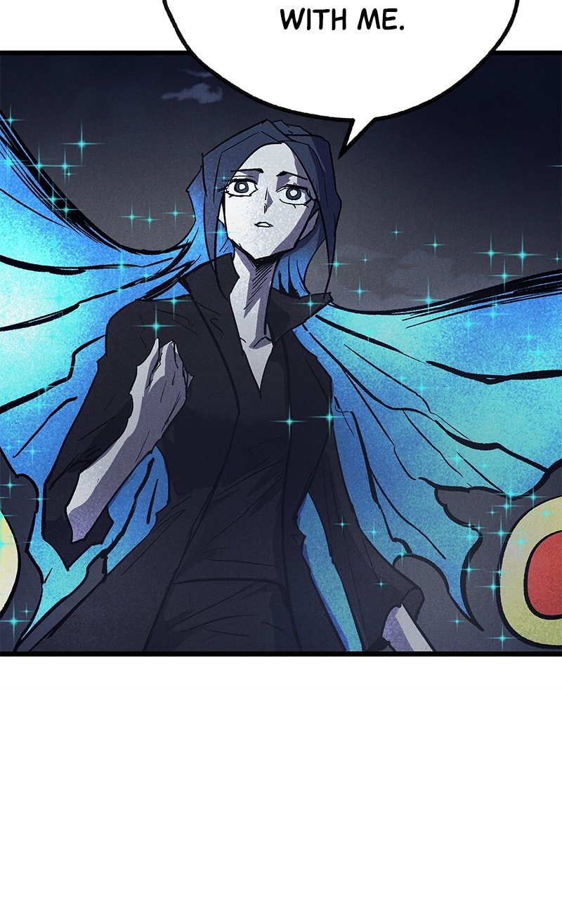 Insector Chapter 79 - Page 74