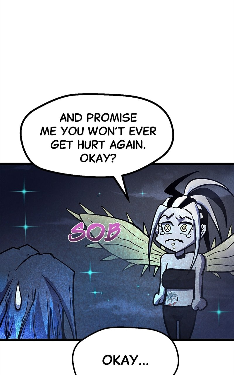 Insector Chapter 79 - Page 76