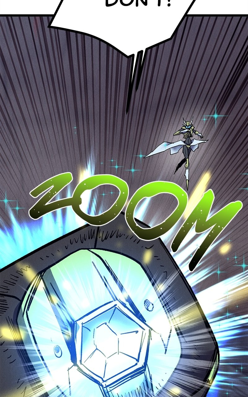 Insector Chapter 79 - Page 81