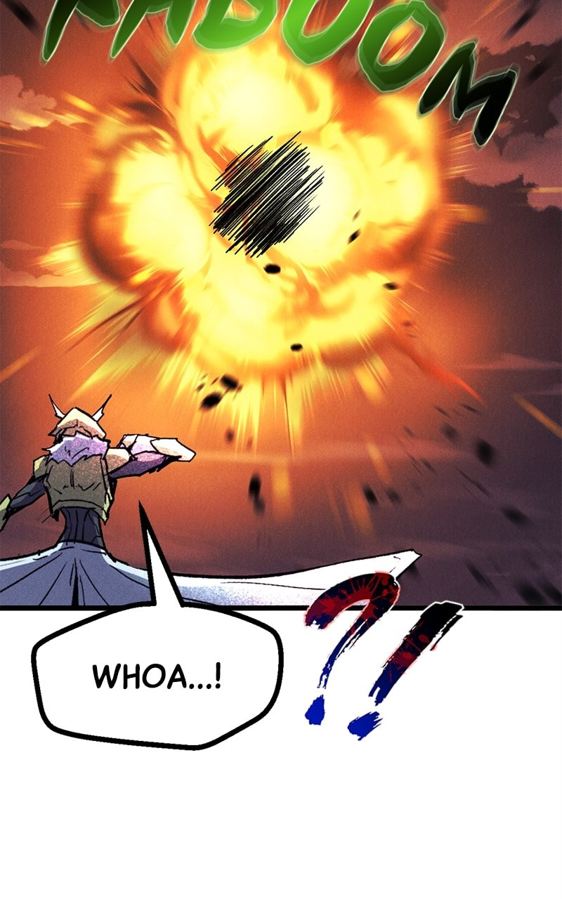 Insector Chapter 79 - Page 85