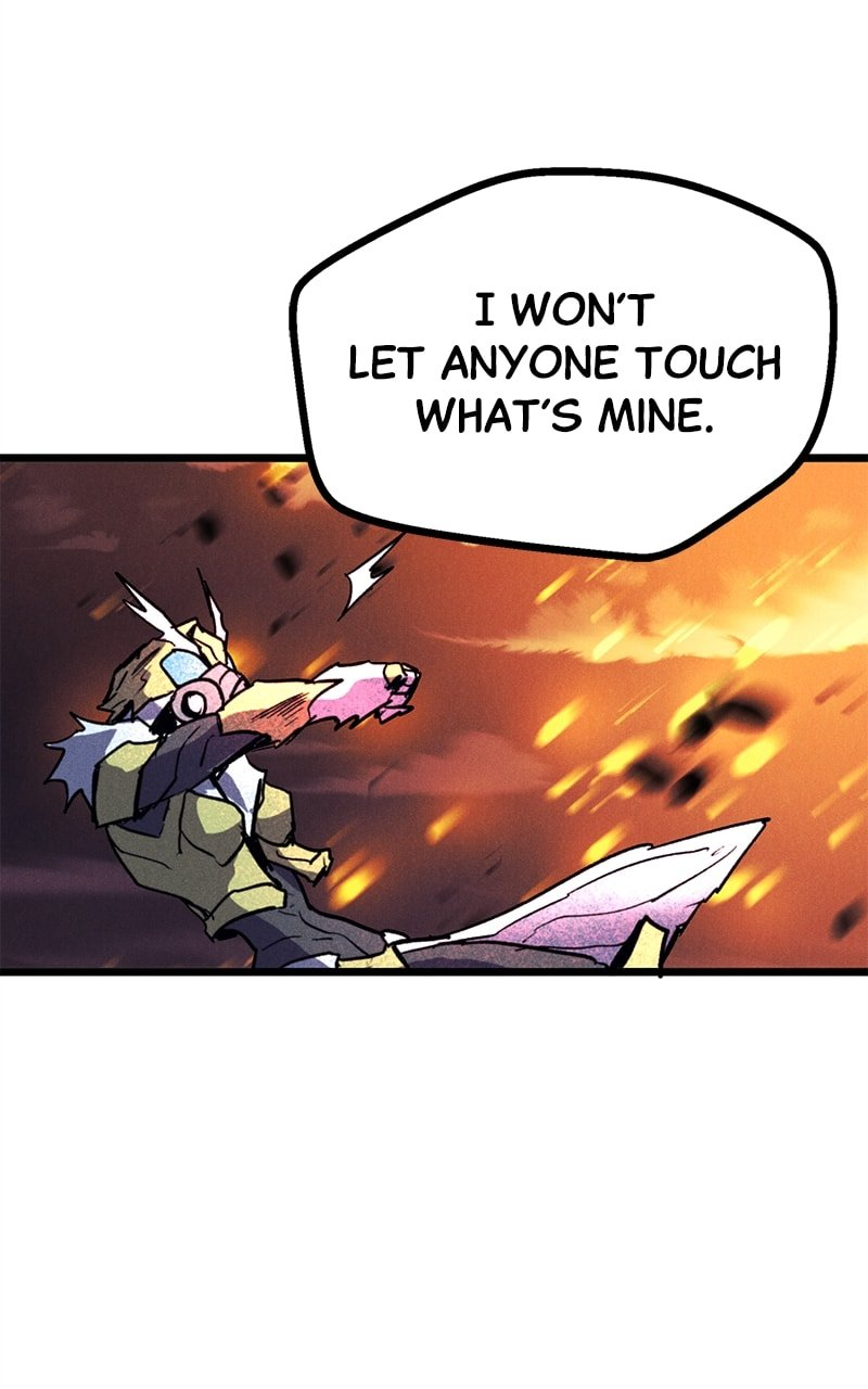 Insector Chapter 79 - Page 86