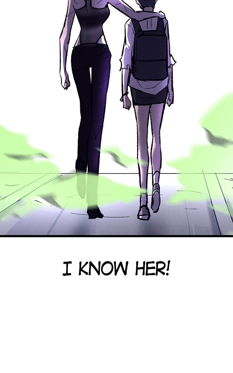 Insector Chapter 79 - Page 89