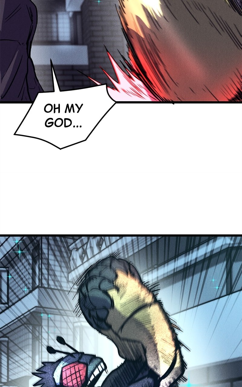 Insector Chapter 79 - Page 10