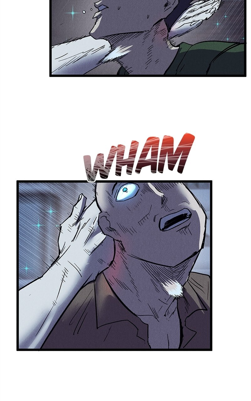 Insector Chapter 79 - Page 93