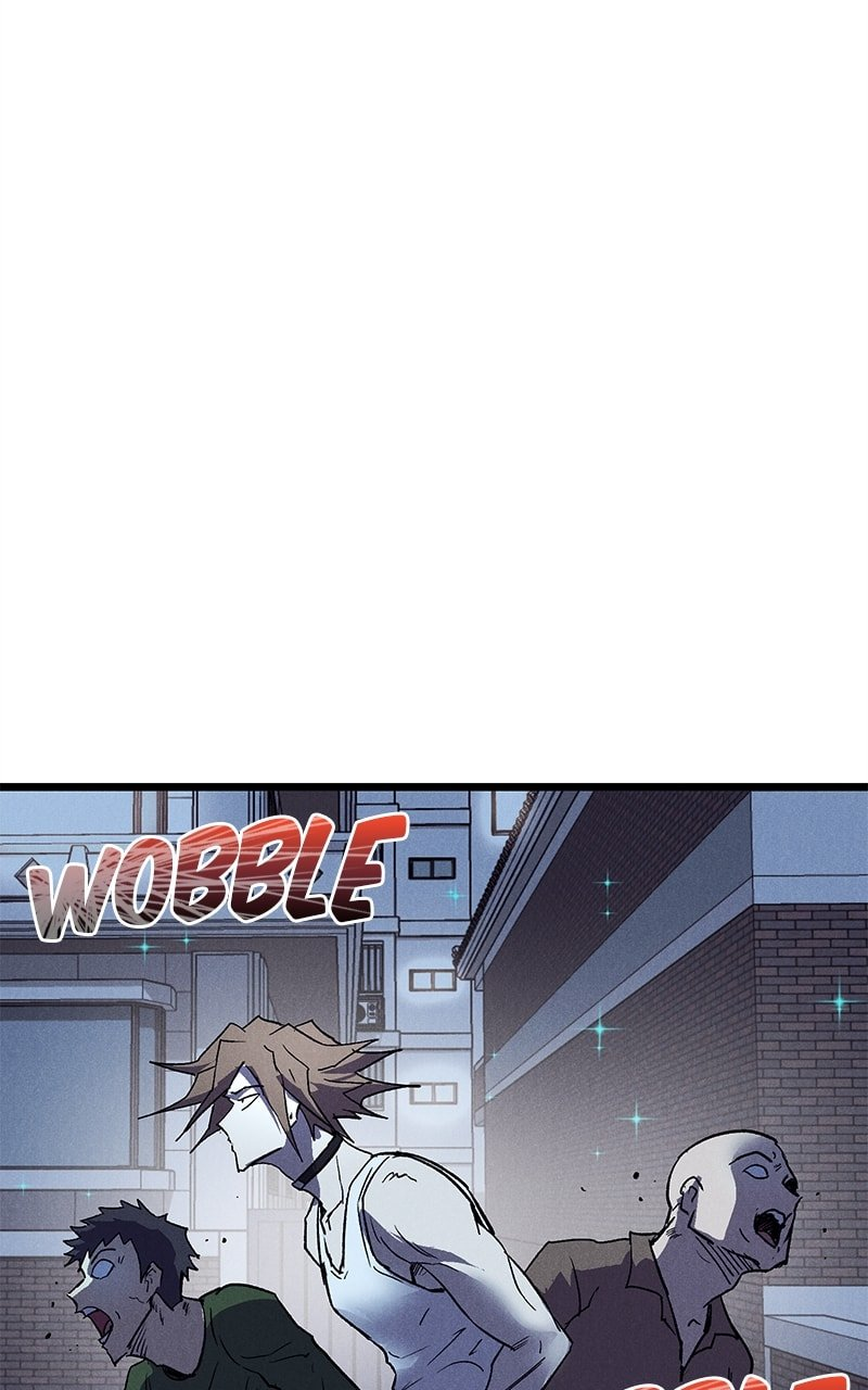 Insector Chapter 79 - Page 94