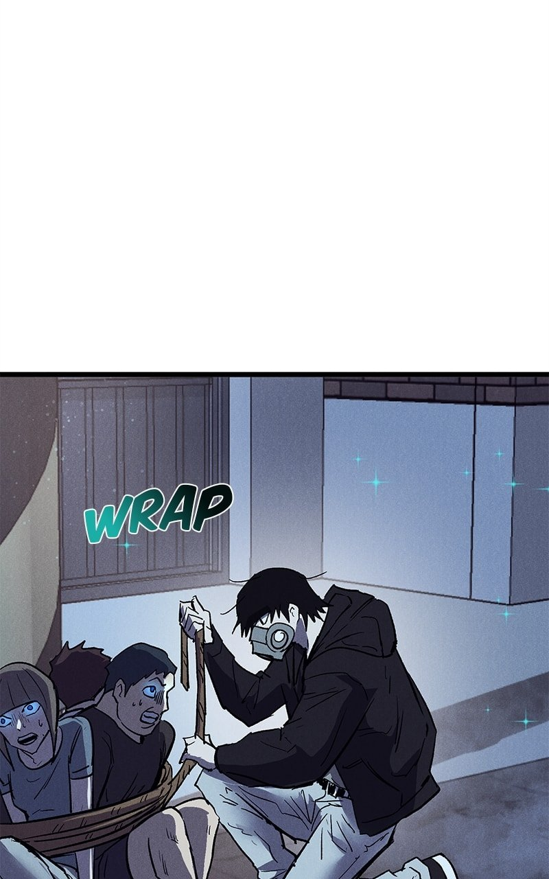 Insector Chapter 79 - Page 96