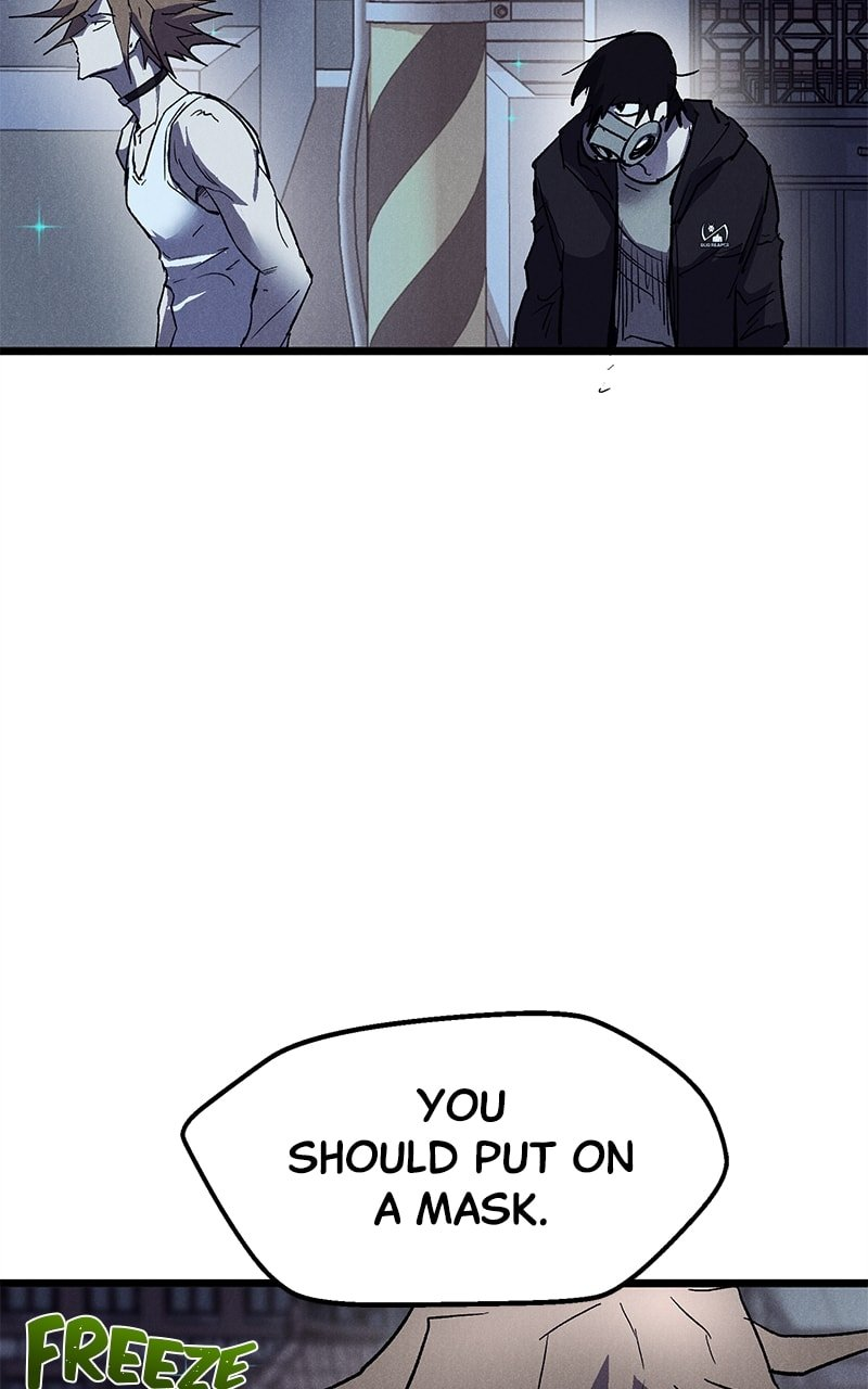 Insector Chapter 79 - Page 99