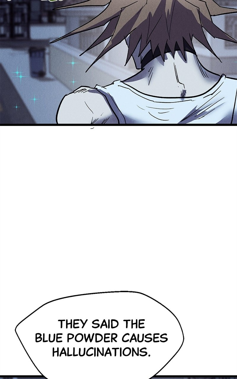 Insector Chapter 79 - Page 100