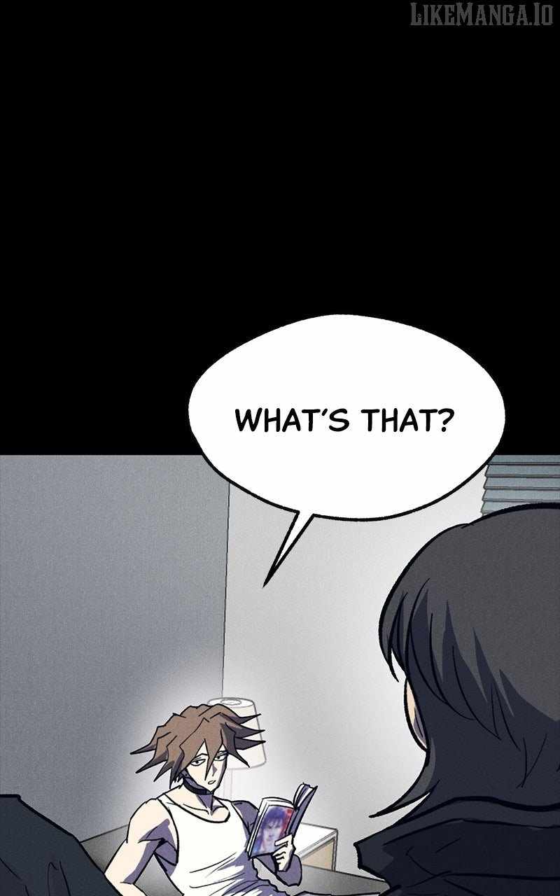 Insector Chapter 82 - Page 11
