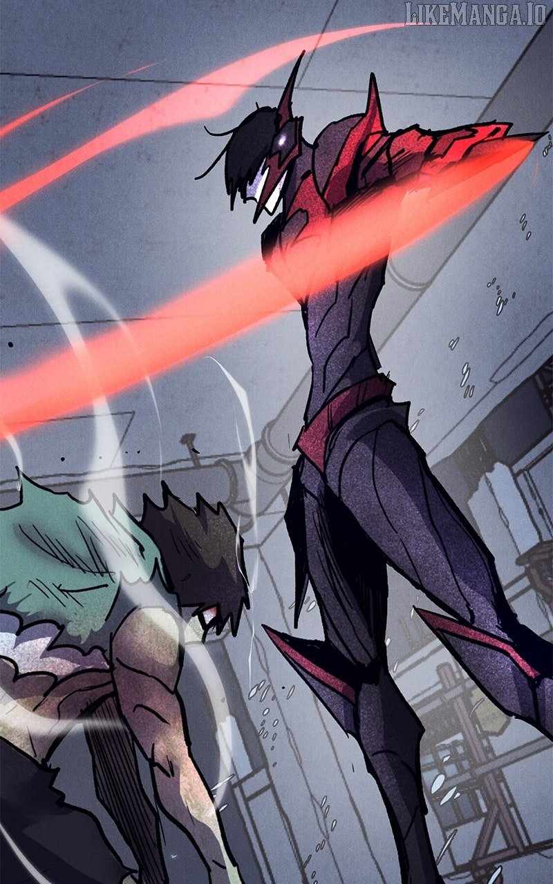 Insector Chapter 82 - Page 102