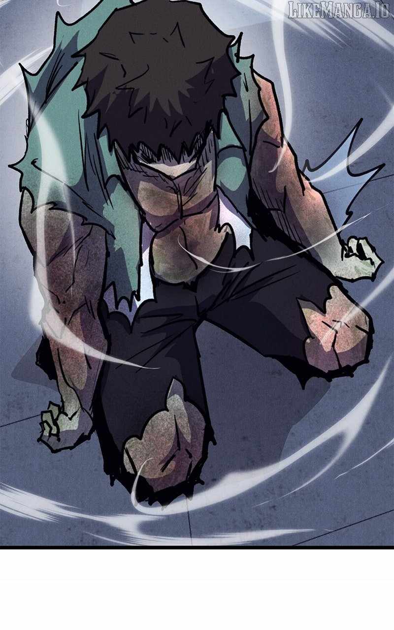 Insector Chapter 82 - Page 105