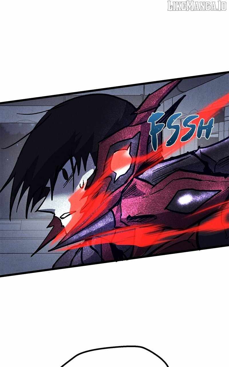 Insector Chapter 82 - Page 106