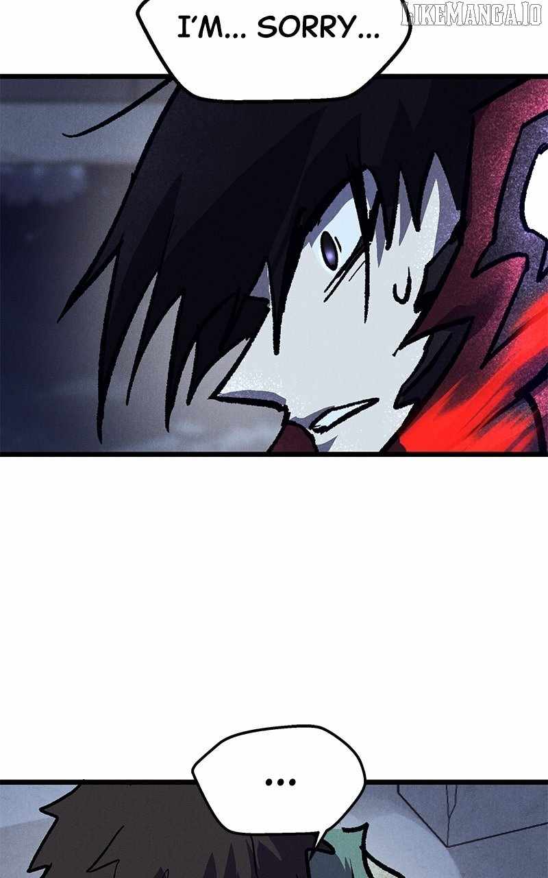 Insector Chapter 82 - Page 107