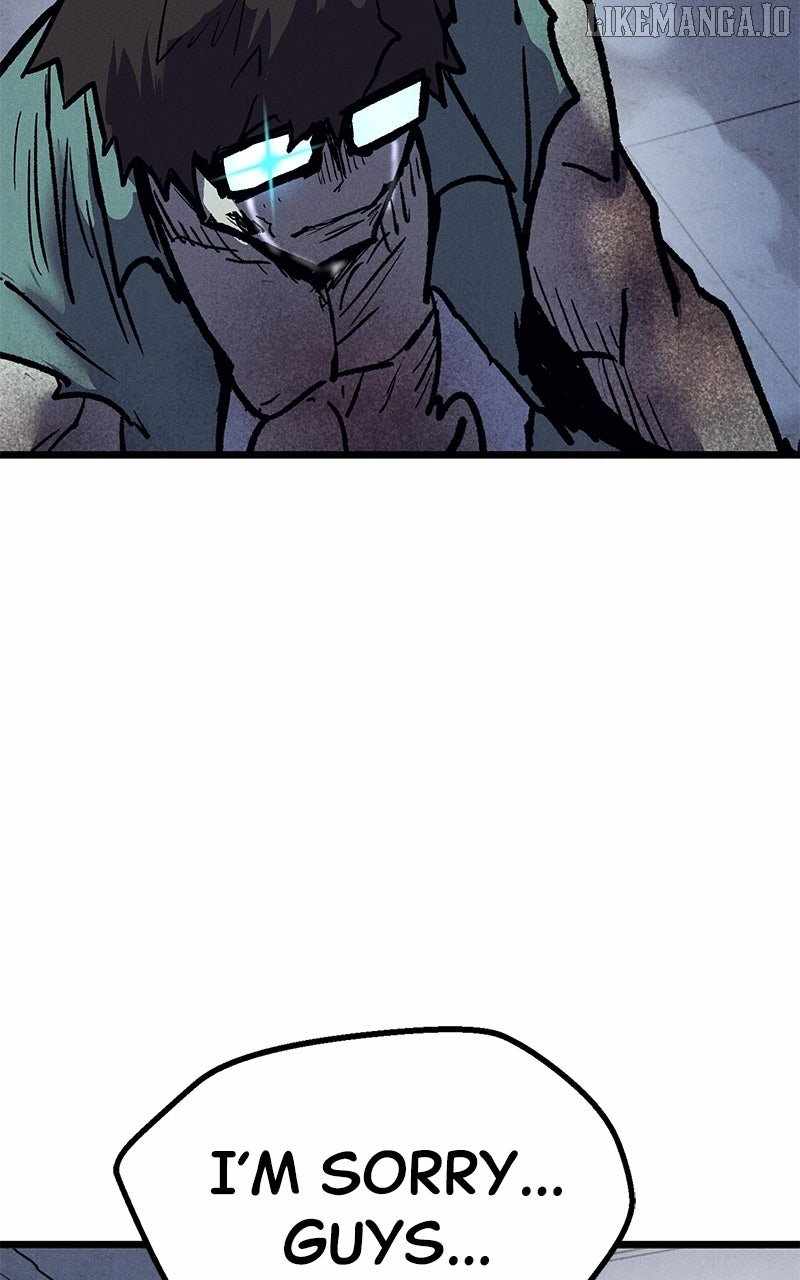 Insector Chapter 82 - Page 108