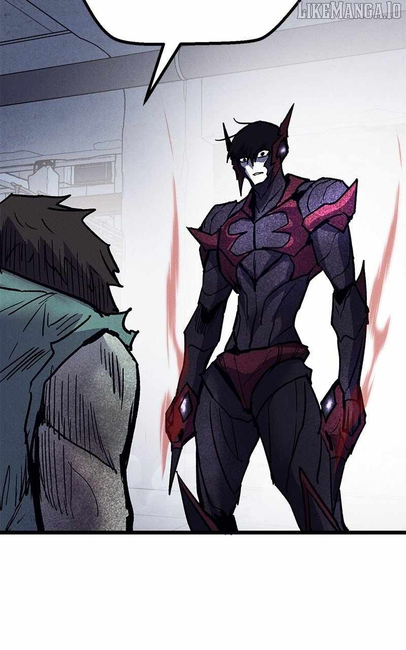 Insector Chapter 82 - Page 109