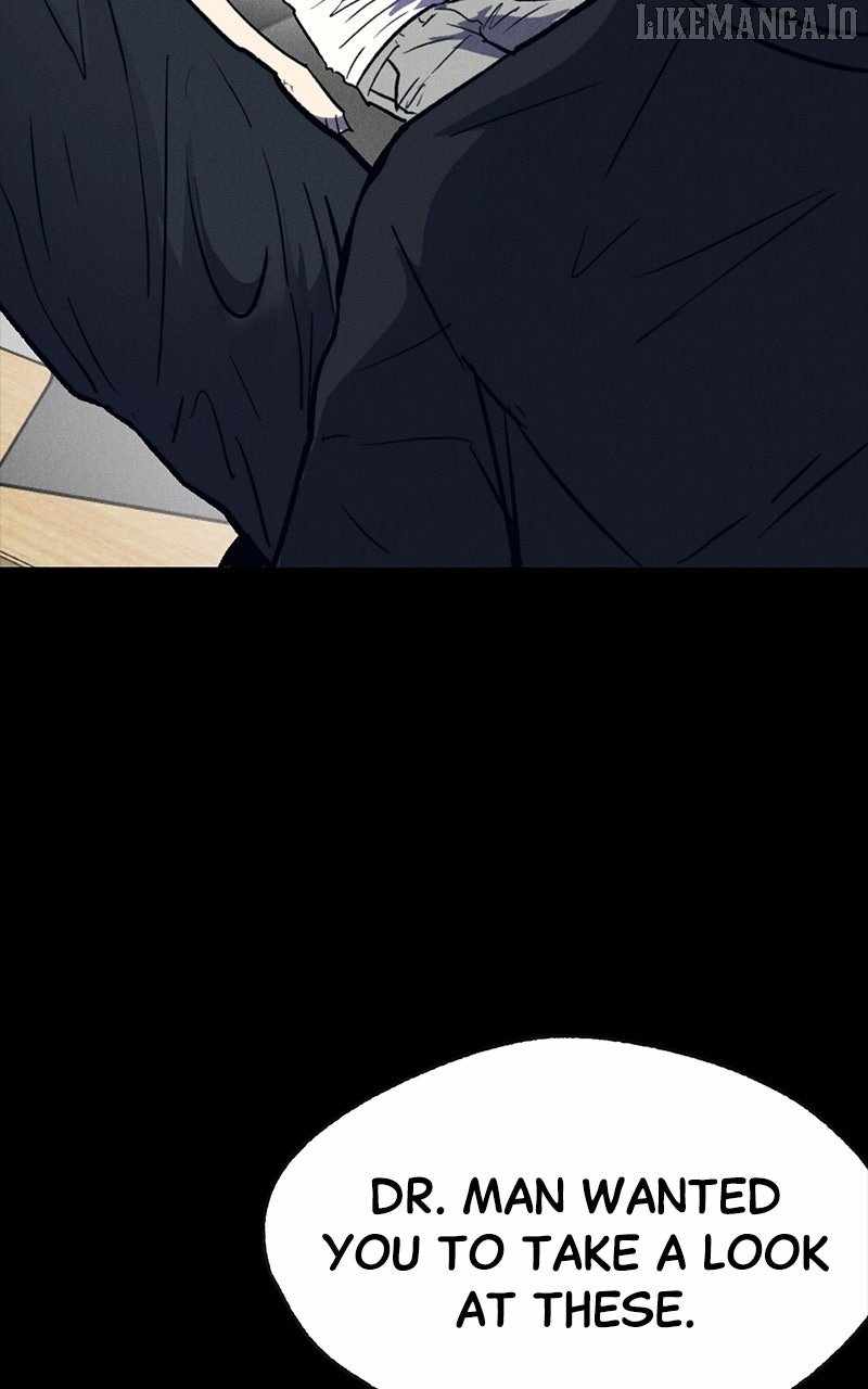 Insector Chapter 82 - Page 12