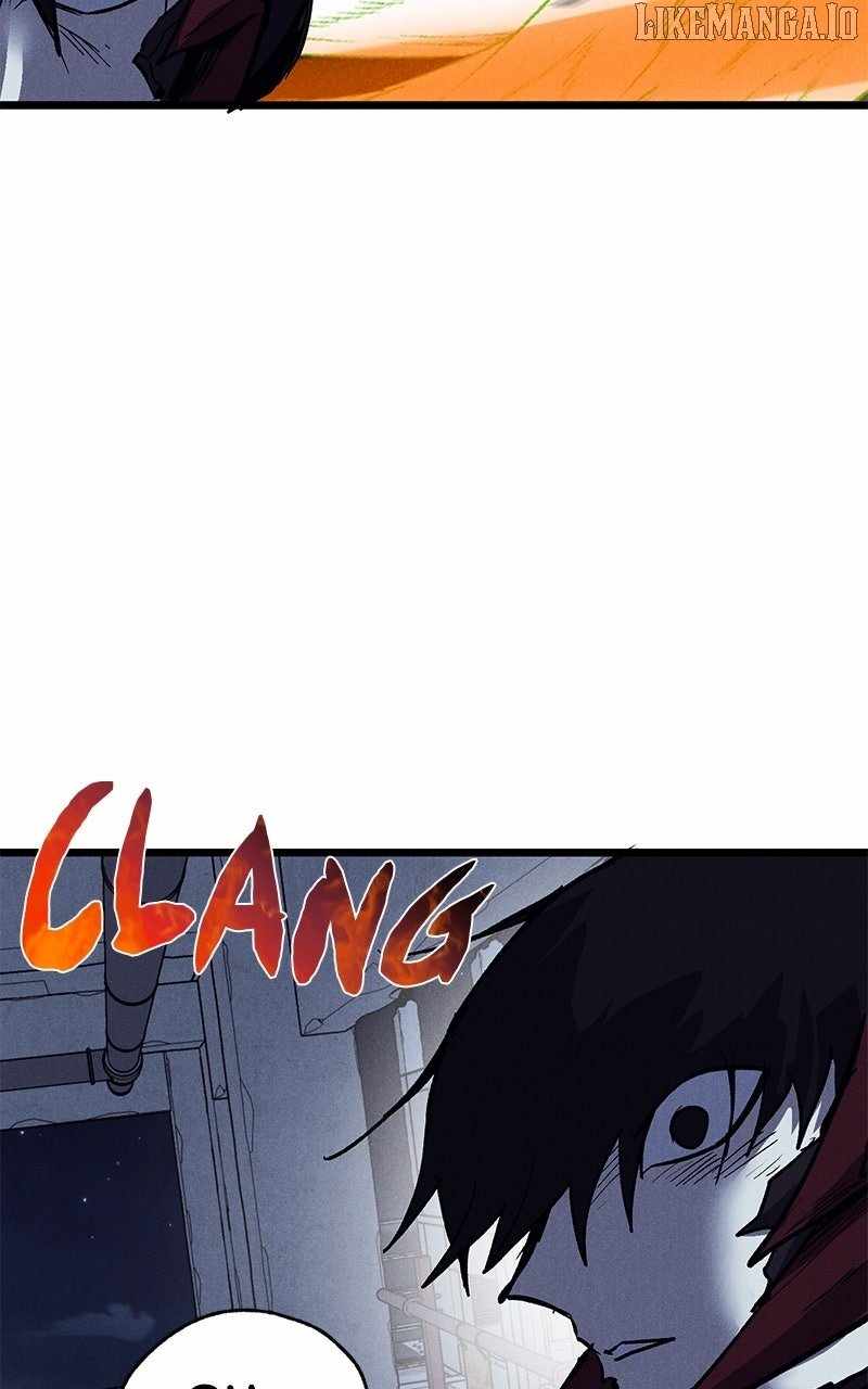 Insector Chapter 82 - Page 111