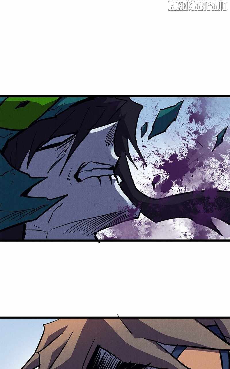 Insector Chapter 82 - Page 115
