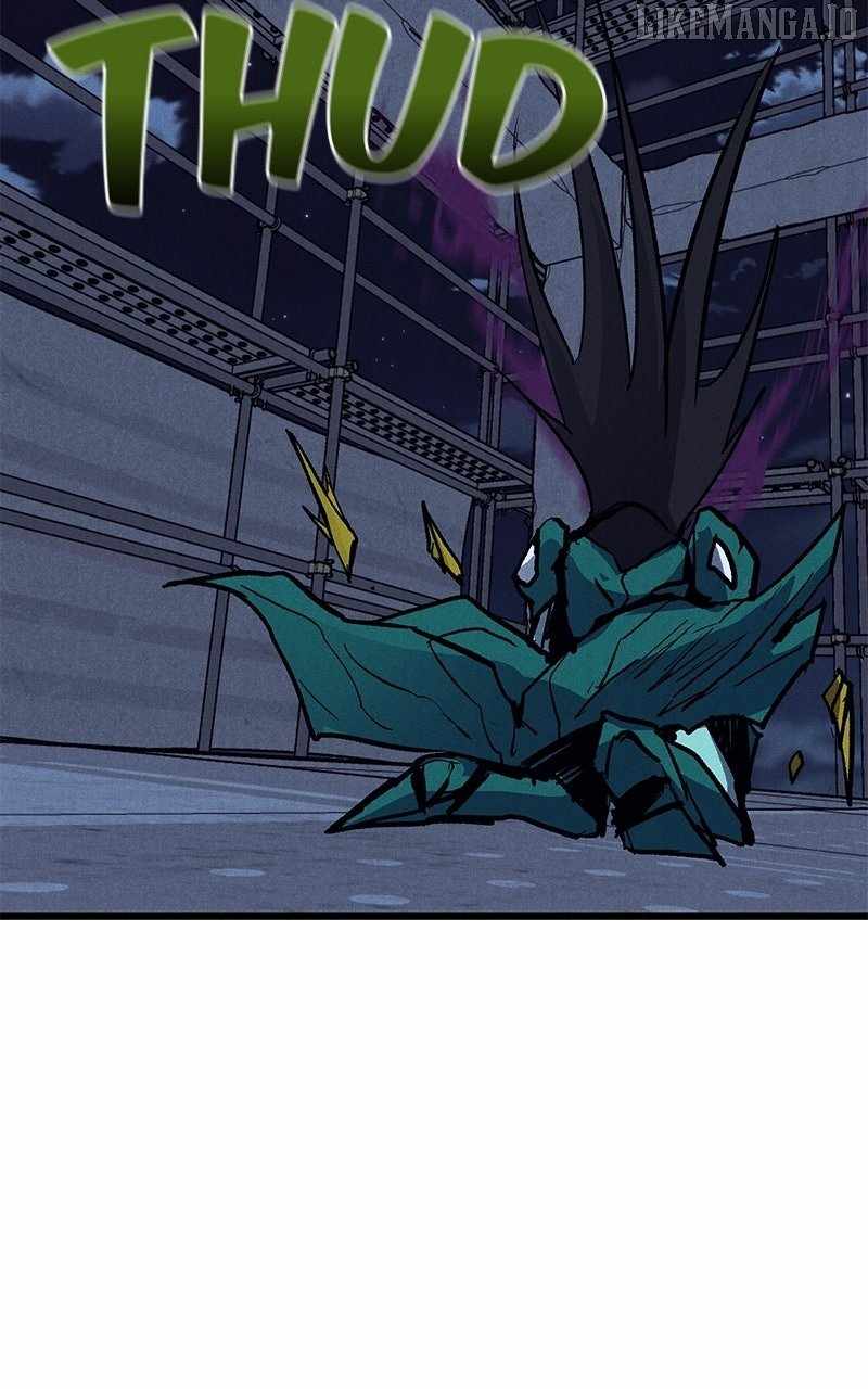 Insector Chapter 82 - Page 117