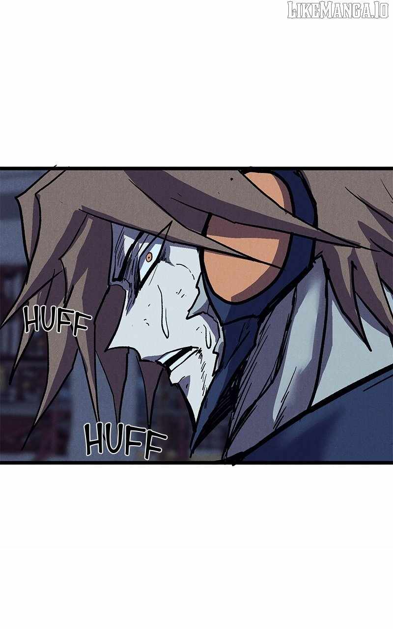 Insector Chapter 82 - Page 118