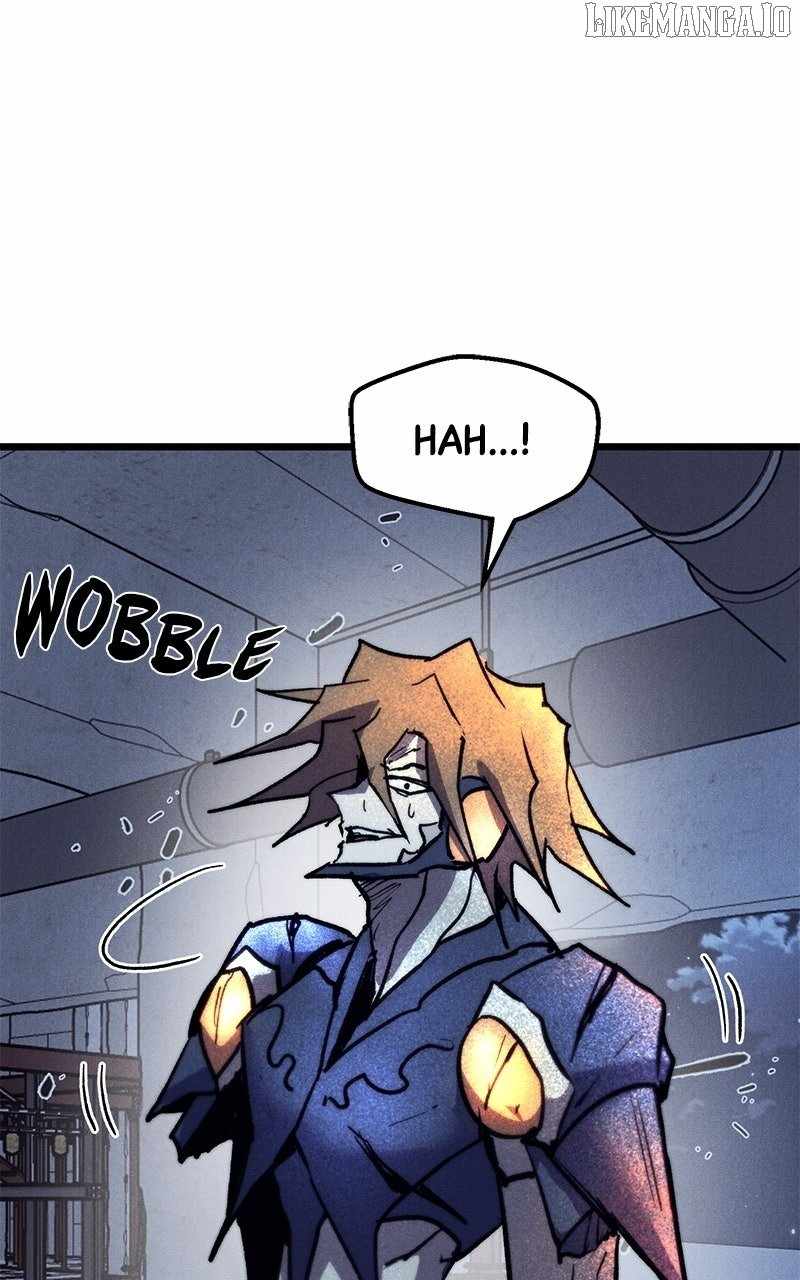 Insector Chapter 82 - Page 119