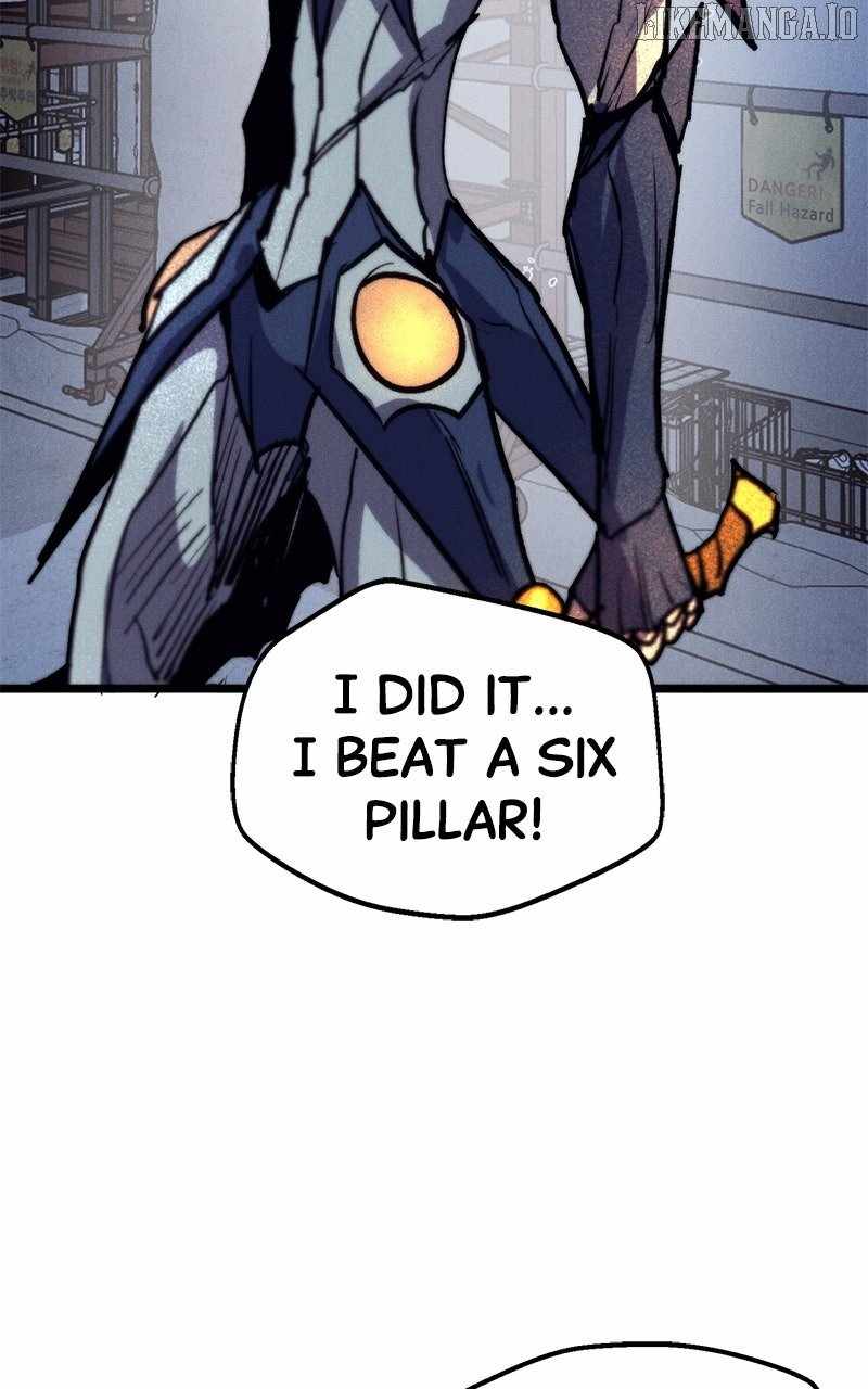 Insector Chapter 82 - Page 120