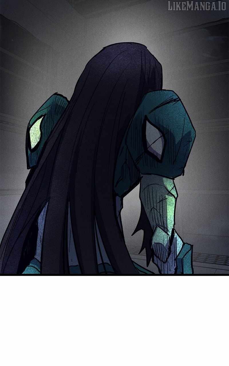 Insector Chapter 82 - Page 124