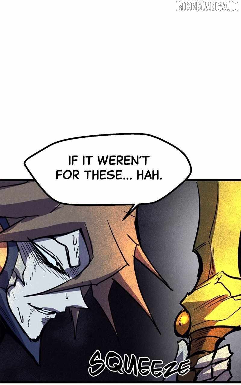 Insector Chapter 82 - Page 125