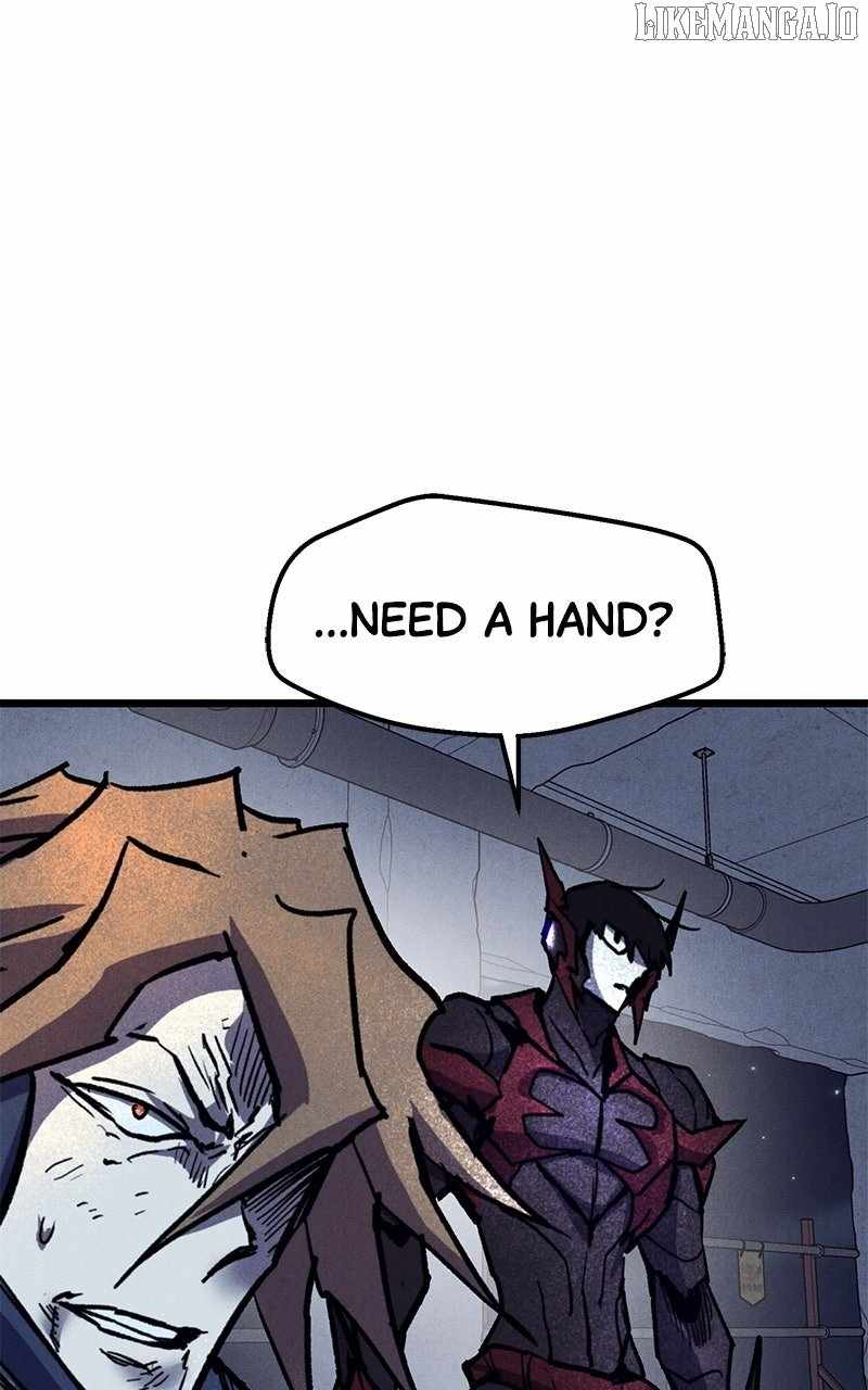 Insector Chapter 82 - Page 134