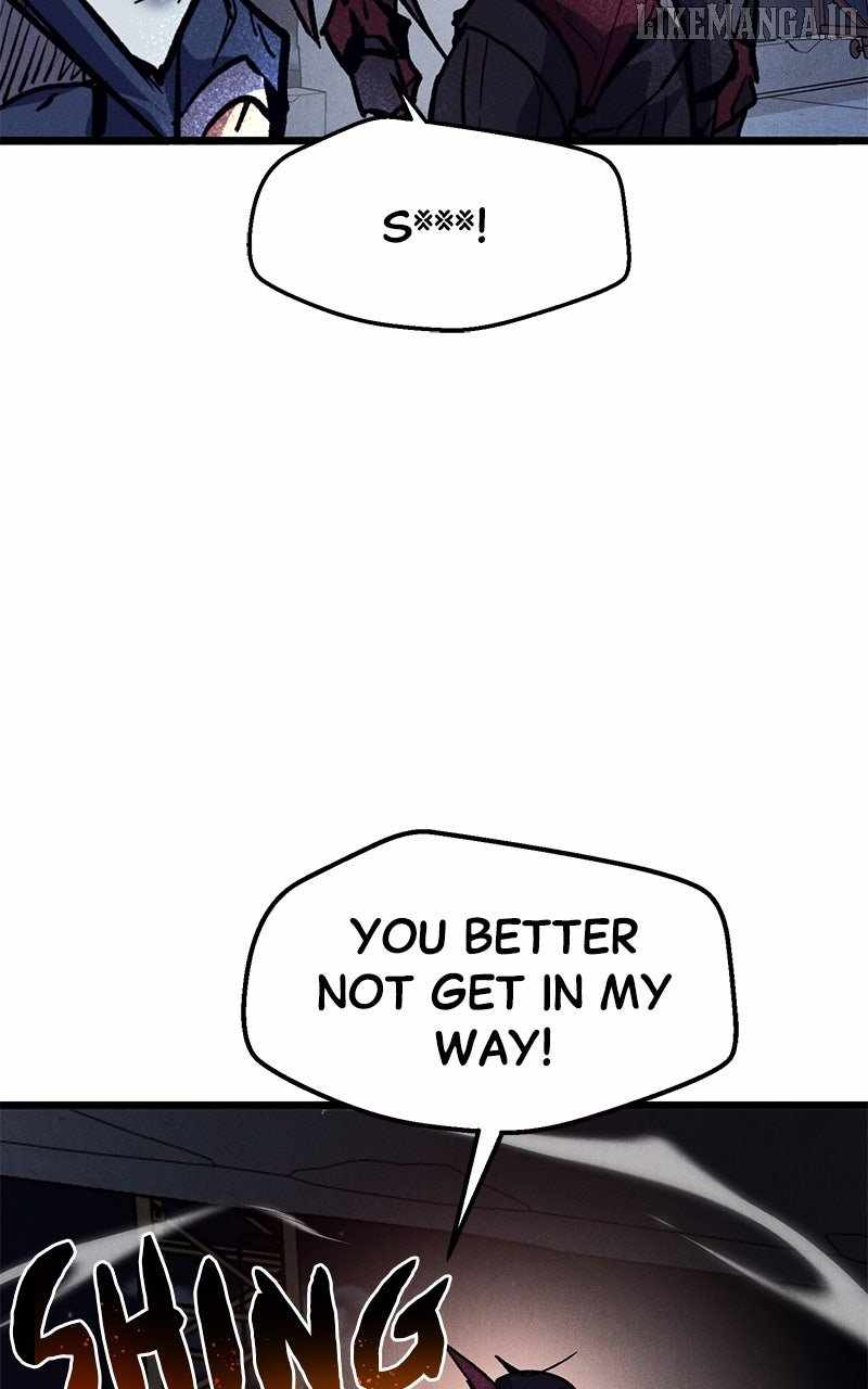Insector Chapter 82 - Page 135